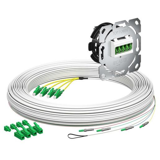 4250028 Teilnehmeranschluss Gf-TA E3S Connect®,