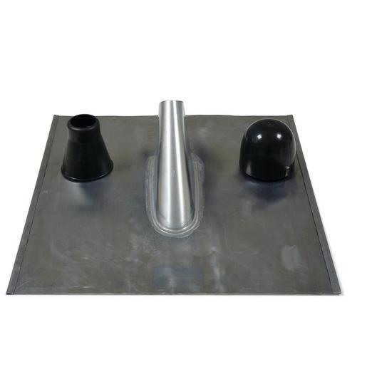 SPAZ48XLK Montageset für SPAHA 48/.. + 90 mit Ble