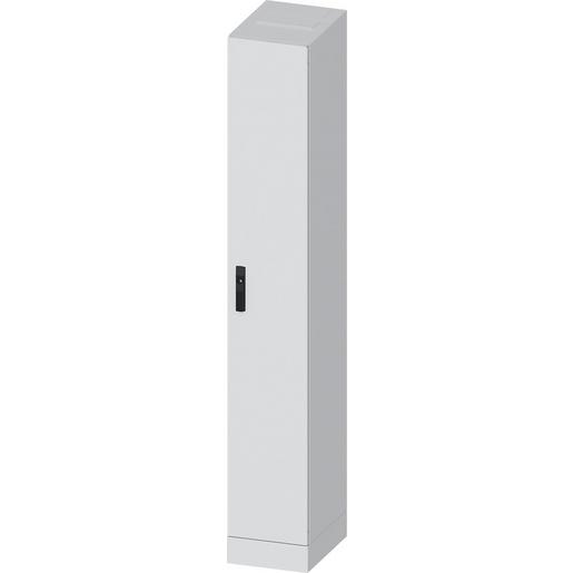 8GK1423-8KK15 ALPHA 1250, Standschrank, mit offener Se