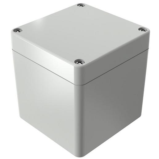 030808090 Polycarbonat Gehäuse