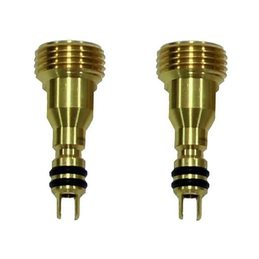 Anschluss-/Rohrbausatz VAILLANT Anschlussadapter für Wasserstec