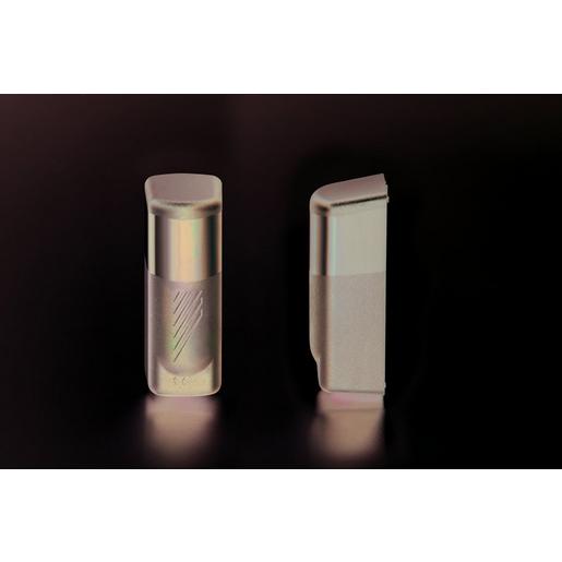 7029V000 Einweg-Lichtschranke 20 m, drehbar 180°