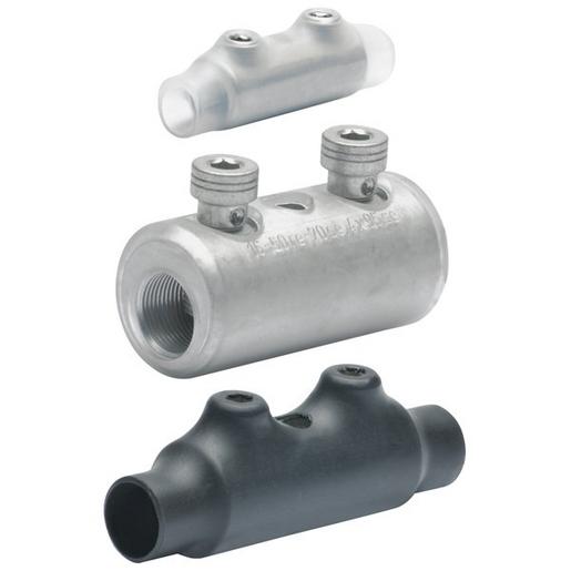 SV410 Schraubverbinder isol., 25-95 mm² rm/sm,