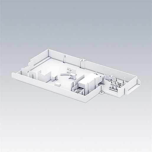 OP2 CKIT BM Kommunikationsset