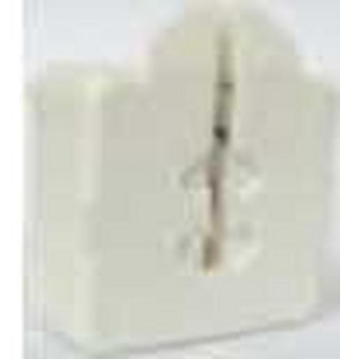 e8901 FH/2 EX-Einbau-Drehrastfassungen G13 im Fassu