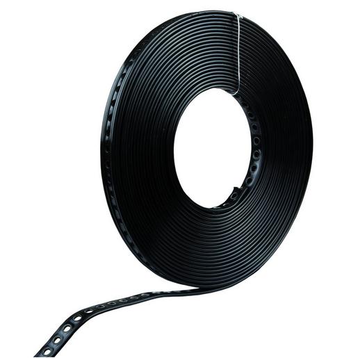 12x0,75mm m. Ummantel. Montageband 12x0,75mm m. Ummantel.