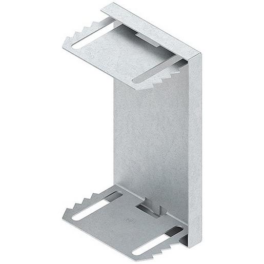 GADU 133T80 C GK-Endabschlussdeckel, umgreifend, 135x8