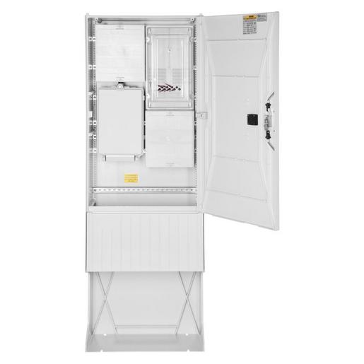 02.00.1P11bHAKV2 Zähleranschlußsäule eon Bayern 1Zähler o