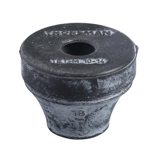 IMT36178 Gummidurchführung TET M10-14C Dichtungsb