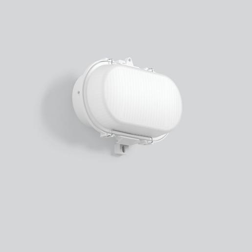 501044.009 STANDARD, 8,5 W, 740 lm, 840, grau, on/o