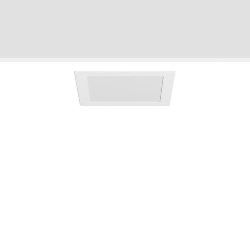 901716.002.1.19 TOLEDO FLAT square, 17 W, 1800 lm, 840,