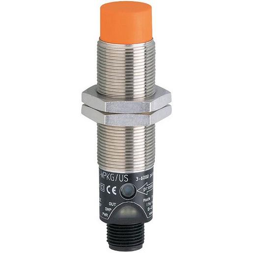 DI5023 Drehzahlwächter, M30 x 1,5 / L = 92,3 mm