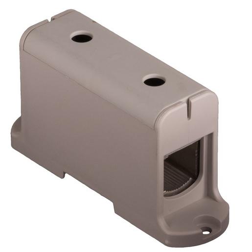 UK 240/1 A GRAU Universalklemme UK 240/1 A grau