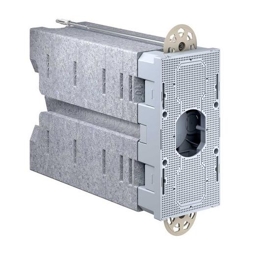 9966.32 System-Geräteträger 240-310 mm, mit Mult