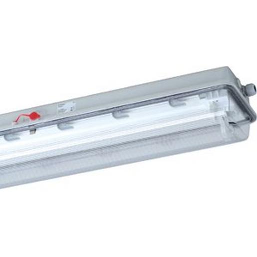 144 12L42 LED-Feuchtraumleuchte 29W 4280lm IP66 sy