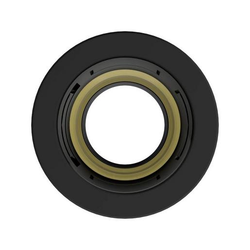 55501055 SILVYN KLICK M20X1,5/2 BK