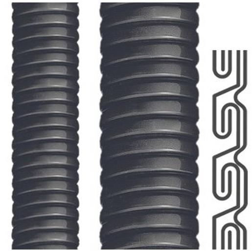 FLEXAgraff-PU-F, AD36 Metallschutzschlauch, Agraff-Profil, PU-