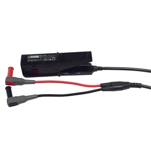 MINI 05 Zange MINI 05 - 1A / 1V-1mV