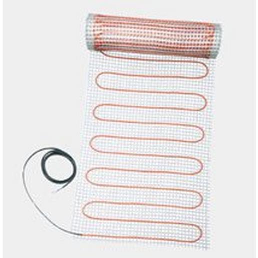 WFK 3.0 Wärmefloor-Komfort WFK 3.0 Wärmefloor-Komfort 160W/qm He