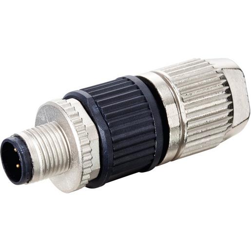 7000-12533-0000000 MOSA M12 St. ger. selbstanschl. Schneidk