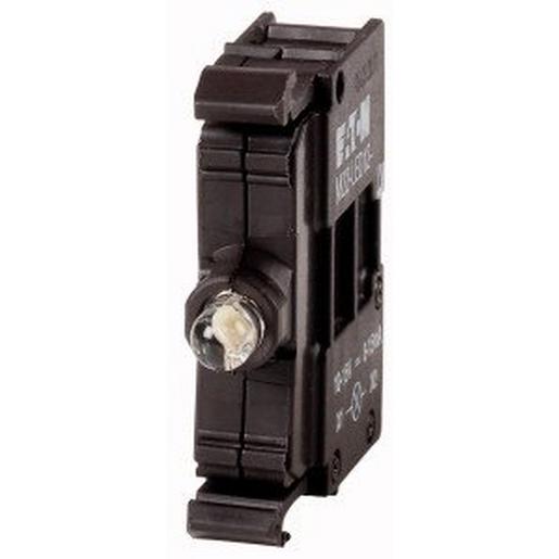 M22-LED12-W Leuchtelement, LED, weiß, Frontbefestigu