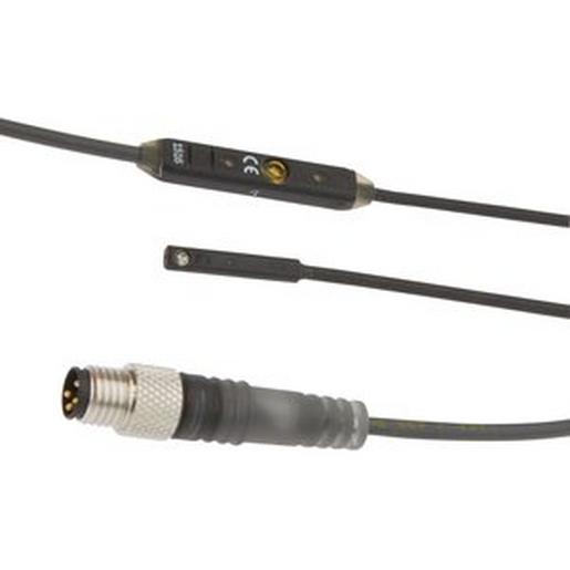 MZR40787 Sensor Magnetisch, Zylinder, 3,75mm Rund