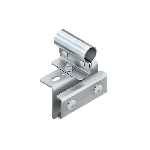 MIHK 3015 F Holmanschlusshalter, mit Kupplung, Ø 30