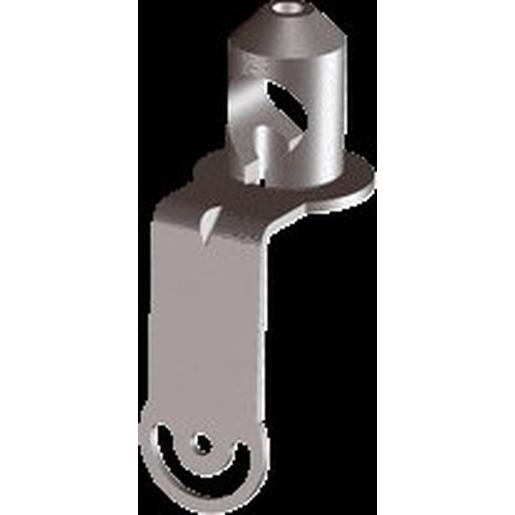 Universal-Klemmhalter Befestigungswinkel, Universal-Klemmhalte