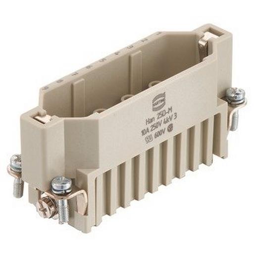 09210253001 Han 25D-STI-C