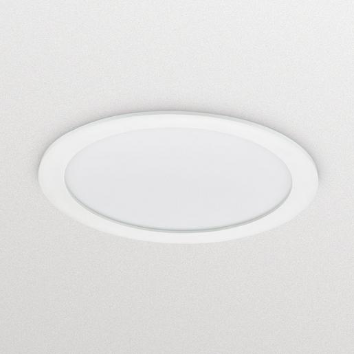 DN145B LED20S/830 WIA-E WH CoreLine Slim Downlight, 22.5 W, D205 mm