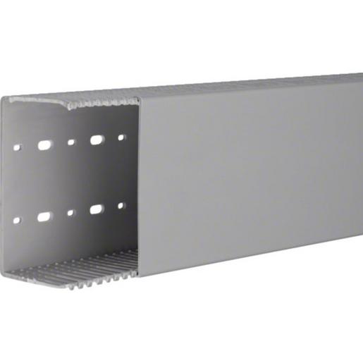 LKG7512507030B Verdrahtungskanal PVC LKG 75x125mm sgrau