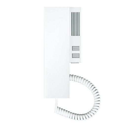 VT100H1 Handset für VT100 Audioanlagen, weiß, Vi