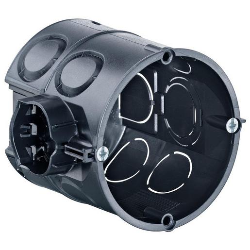 1556-04 Unterputz Geräte-Verbindungsdose, mit Ge