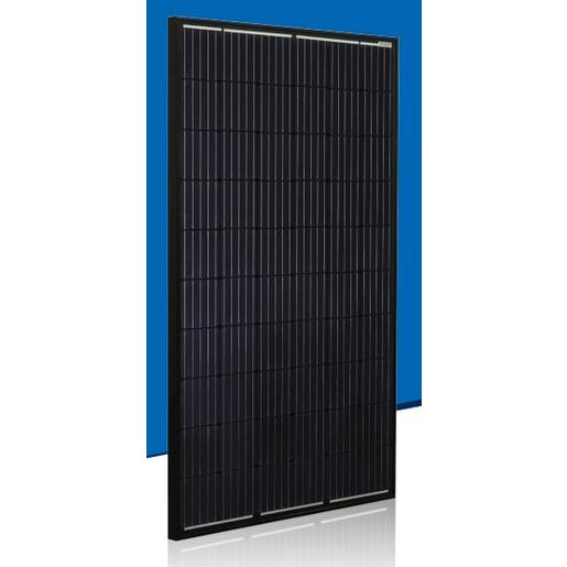 CHSM6610M-BL 310wp Monocrystalline PV Module CHSM6610M(BL)