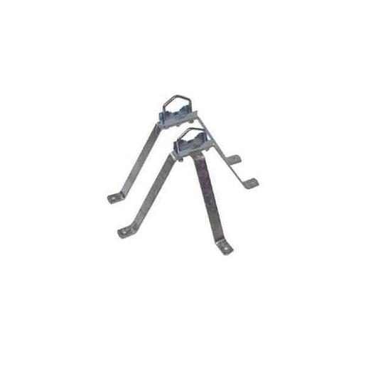 ZTH 13-MASTHALTERUNG OBEN ZTH 13-MASTHALTERUNG OBEN