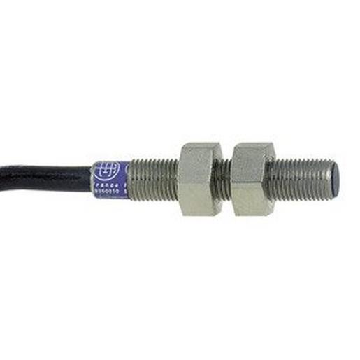 XS1N05PA310 XS1-Indu. Näher.sch. M5, L29 mm, Messing