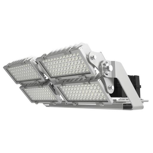 4872-150060 DOTLUX LED-Fluter HLFplus 800W 5000K 1-1