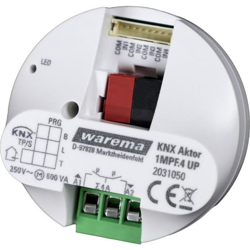 2031050 KNX Aktor 1MPF.4 UP
