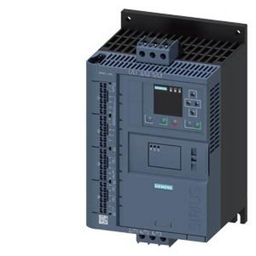 3RW5513-3HA04 SIRIUS Sanftstarter 200-480 V 13 A, AC/D