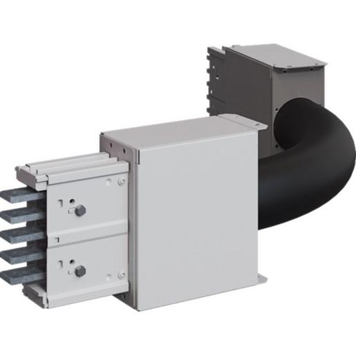 KEM34S06R0LMF unibar M, 400A, Flex. Richtungsaend.