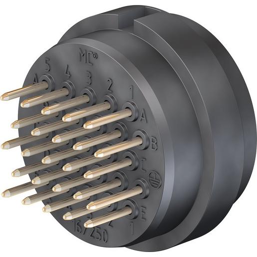 ME3-24+PE-SP1,5/0,5-1,5 AU Stifteinsatz