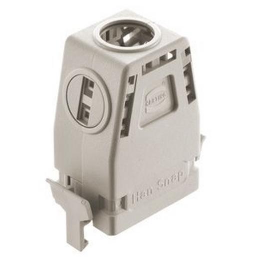 09330060401 Han SNAP SCHALENGEHÄUSE 6B