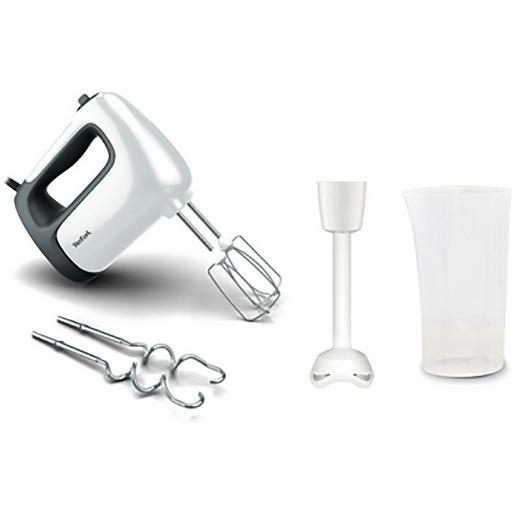 HT4611 Handmixer Prep ?Mix (Plastic Stick), hel
