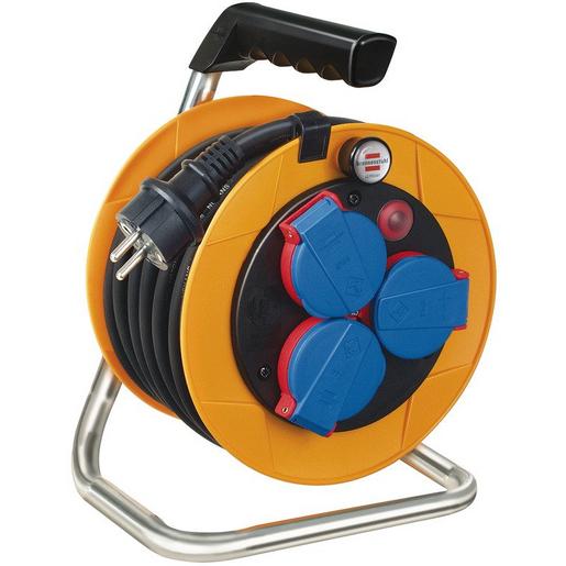 1072500 Brennenstuhl Brobusta Kompakt IP44 Gewer