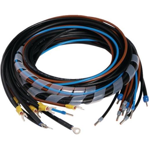 Y13FL WaZub,universN,Wandlerm.leitungssatz