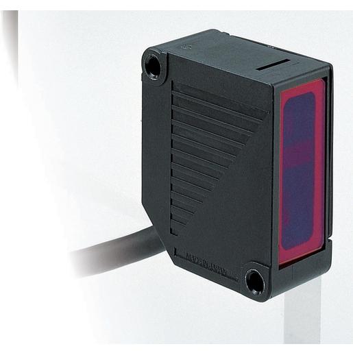 ZX-LD40L Laser-Abstandssensorkopf, 40 ± 10 mm, Li