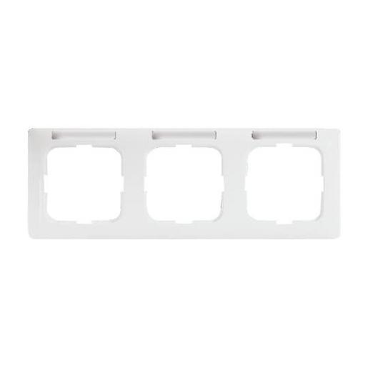 1733 NSKA-214 Abdeckrahmen 3-fach Rahmen