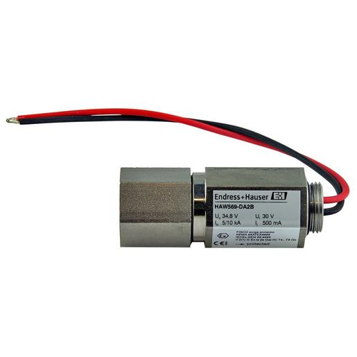 HAW569-AA2B Überspannungsschutz Einschraub 0/4..20mA