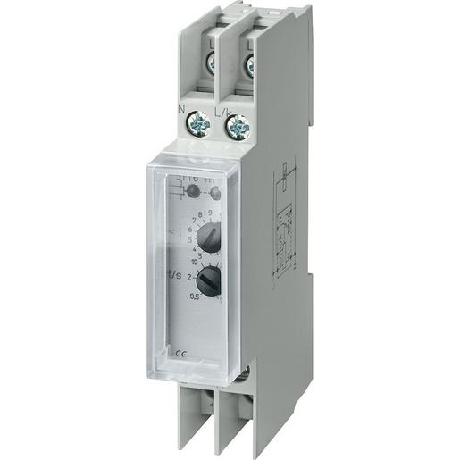 5TT6112 Überstromrelais T5570 AC 230V 10A 1-phas