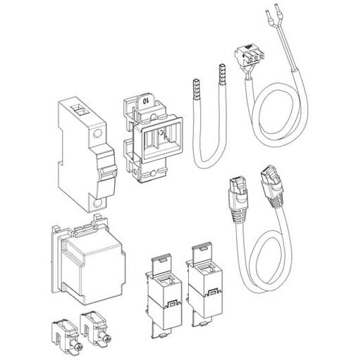 ZAM10E ZAM10E Ausrüst.iMSys LS B10A Erw.7RE 7RE
